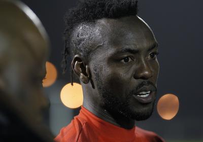 FC Sionda yaprak dökümü