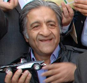 Hamit Haskabalın cenazesi toprağa verildi