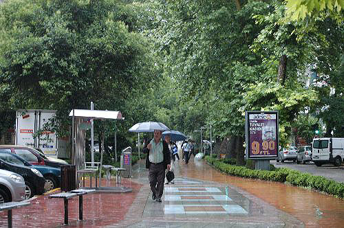 Yılbaşı gecesi hava nasıl olacak
