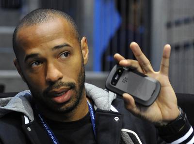 Henry 2 aylığına Arsenale geliyor