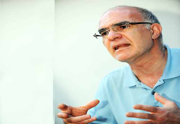 Gazeteci Mavioğlu beraat etti