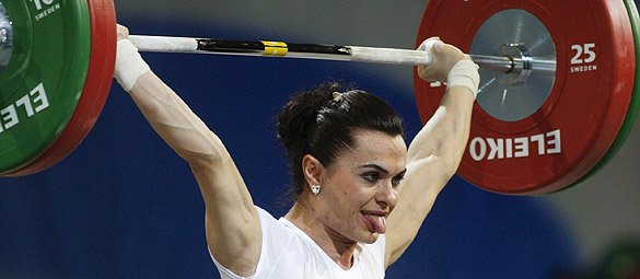Nurcan Taylanda doping çıktı