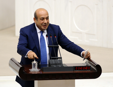 BDP parasız yükseköğretim önergesi