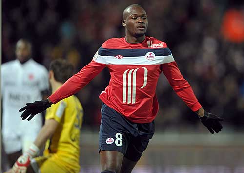 Moussa, Galatasaraya mı geliyor