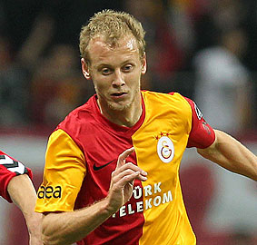 Semih Kaya için 8 milyon euro