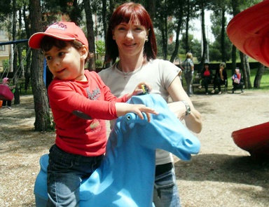 Minik Timura acil kök hücre aranıyor