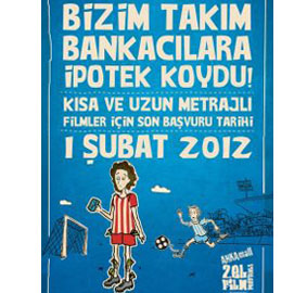 Festival fena halde futbola benzer