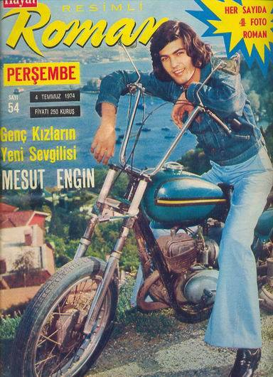 Mesut Engin yaşamını yitirdi