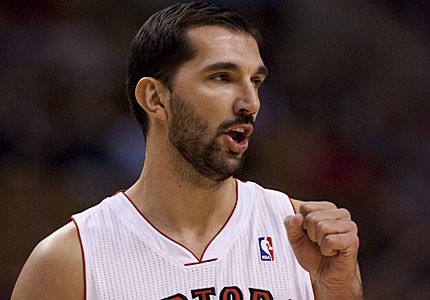 Stojakovic NBA kariyerini bitirdi