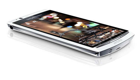 Xperiacılara 50 GB depolama alanı