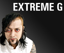 Extreme Gde akrobasi ile uçuş var