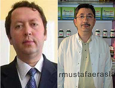 O bitkisel ürünlere toplatma kararı