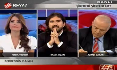 Dalan nerede yaşadığını açıkladı...