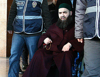 Cübbeli Ahmet Hoca tutuklandı