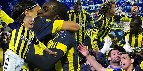 Şike iddianamesinde 2010-11 sezonu