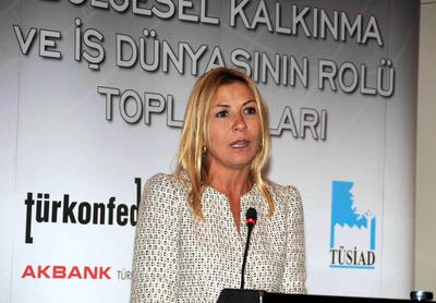 Boyner: Tutukluluk süreleri uzun, değerlendirmeler insafsız