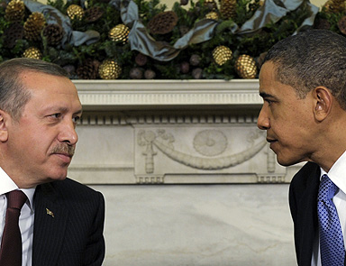 Obama - Erdoğan dostluğu ne zaman başladı