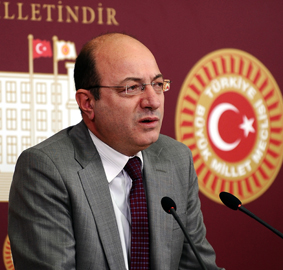 Hopa davası, AKPnin gerçek yüzüdür