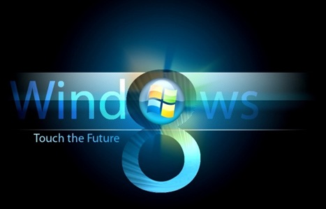 Windows 8 Beta Şubatta çıkacak