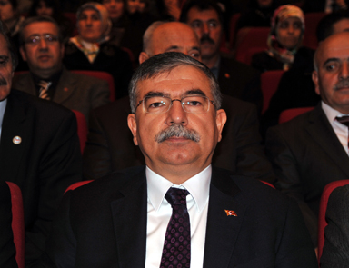 Bakan Yılmazdan radar sistemi açıklaması