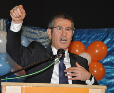 AK Parti Şike Yasasını aynen Köşke gönderiyor