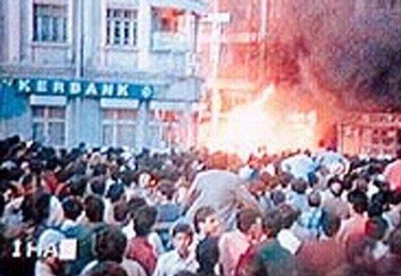 Sivas katliamında zamanaşımı eşiği