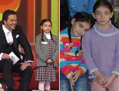 Gizemin ablası da hayatını kaybetti