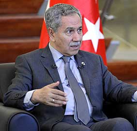 Askerlik süresinde değişiklik sinyali
