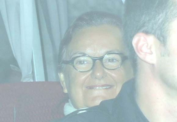 KCKyı bilmiyorum, düşüncelerimden dolayı rehin alındım