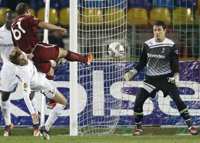 Gökdeniz Dinamo Moskova yolunda