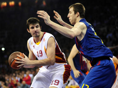 Furkan Aldemir oynayamayacak