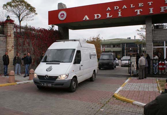 Adli Tıp yalanladı