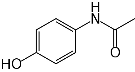 Parasetamole dikkat