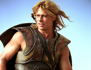 Brad Pitt Muhteşem Yüzyıl için geliyor