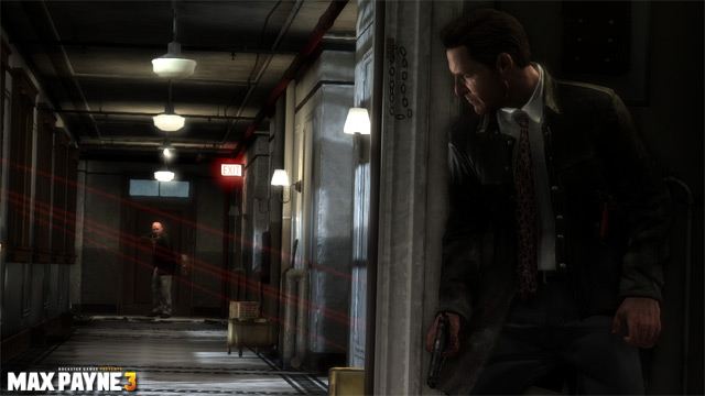 Max Payne 3ün Türkçe tanıtım videosu