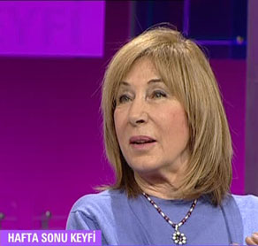 Anneannemi hep ihmal ettim