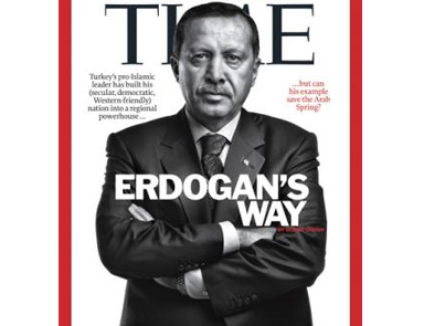 O fotoğrafa ilginç yorum