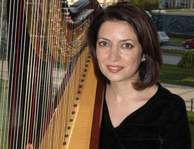 Arpist Ceren’in cesedi okyanustan çıkarıldı