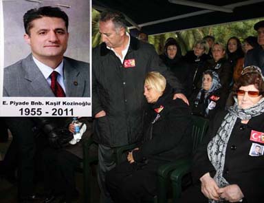 Sağlık Bakanlığından Kozinoğlu savunması