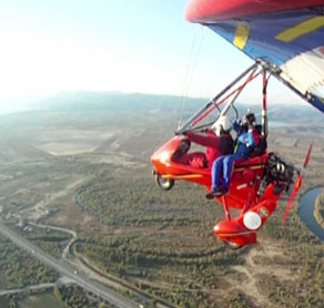 Adrenalin üstüne adrenalin
