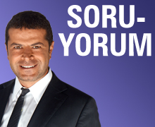 Soru-Yoruma Prof. Dr. Şener Üşümezsoy konuk oluyor
