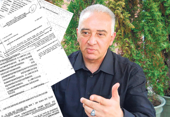 Dağlıcadaki ihmal ve zaafın belgeleri