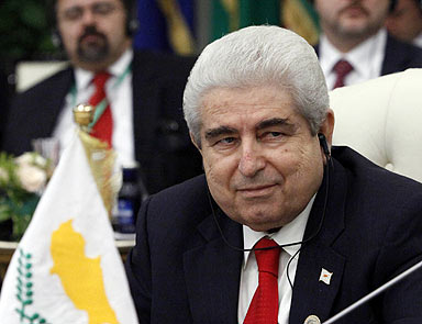 Hristofyasa kötü haber