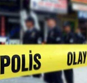 Osmaniyede polise silahlı saldırı: 2 şehit