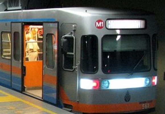 Meydan 2 yıl trafiğe kapanacak