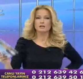 Canlı yayındaki sözlerimin arkasındayım...