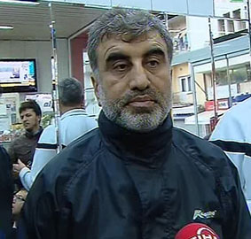 Türkiyeden Rumlara karşı ikinci adım
