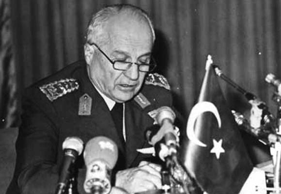 Kenan Evrene işkence sorulmayacak