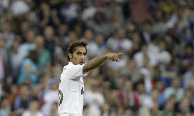 Hamit Altıntop yeniden kadroda