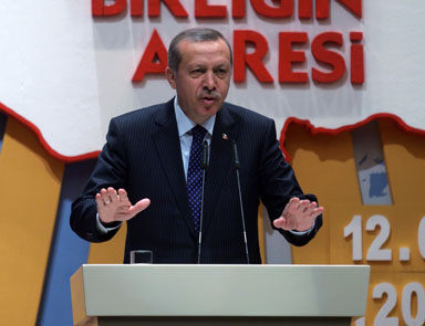 Erdoğana Facebooktan hakarete 2 yıl hapis istemi